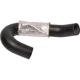 Purchase Top-Quality Lower Radiator Or Coolant Hose by CONTINENTAL - 66216 pa2