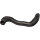 Purchase Top-Quality Lower Radiator Or Coolant Hose by CONTINENTAL - 66228 pa2