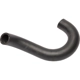 Purchase Top-Quality Lower Radiator Or Coolant Hose by CONTINENTAL - 66237 pa2