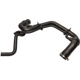 Purchase Top-Quality CONTINENTAL - 66252 - Lower Radiator Coolant Hose pa2