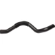 Purchase Top-Quality Lower Radiator Or Coolant Hose by CONTINENTAL - 66257 pa1