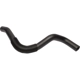 Purchase Top-Quality Lower Radiator Or Coolant Hose by CONTINENTAL - 66257 pa2