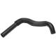Purchase Top-Quality CONTINENTAL - 66306 - Engine Coolant Molded Radiator Hose pa2
