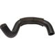Purchase Top-Quality CONTINENTAL - 66333 - Lower Radiator Coolant Hose pa1