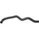 Purchase Top-Quality CONTINENTAL - 66339 - Molded Radiator Hose pa2