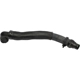 Purchase Top-Quality CONTINENTAL - 66448 - Radiator Coolant Hose pa2