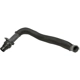Purchase Top-Quality Lower Radiator Or Coolant Hose by CONTINENTAL - 66450 pa1