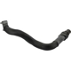 Purchase Top-Quality Lower Radiator Or Coolant Hose by CONTINENTAL - 66450 pa2