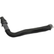Purchase Top-Quality Lower Radiator Or Coolant Hose by CONTINENTAL - 66450 pa3