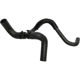 Purchase Top-Quality CONTINENTAL - 66470 - Lower Radiator Coolant Hose pa2