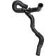 Purchase Top-Quality CONTINENTAL - 66490 - Lower Radiator Or Coolant Hose pa2