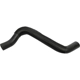 Purchase Top-Quality Lower Radiator Or Coolant Hose by CONTINENTAL - 66588 pa2