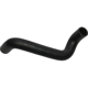 Purchase Top-Quality CONTINENTAL - 66622 - Molded Radiator Hose pa1