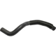 Purchase Top-Quality Lower Radiator Or Coolant Hose by CONTINENTAL - 66661 pa1