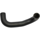 Purchase Top-Quality CONTINENTAL - 66662 - Lower Radiator Coolant Hose pa2