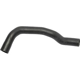 Purchase Top-Quality Lower Radiator Or Coolant Hose by CONTINENTAL - 66787 pa2