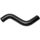 Purchase Top-Quality CONTINENTAL - 66804 - Engine Coolant Molded Radiator Hose pa1