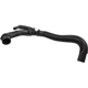 Purchase Top-Quality Lower Radiator Or Coolant Hose by CONTINENTAL - 66826 pa2
