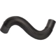 Purchase Top-Quality CONTINENTAL - 66828 - Molded Radiator Hose pa2
