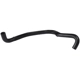 Purchase Top-Quality CONTINENTAL - 67028 - Molded Radiator Hose pa2