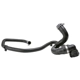 Purchase Top-Quality CONTINENTAL - 67101 - Radiator Coolant Hose - Lower pa2