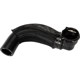 Purchase Top-Quality CONTINENTAL - 67115 - Radiator Coolant Hose pa1