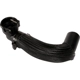 Purchase Top-Quality CONTINENTAL - 67115 - Radiator Coolant Hose pa2