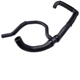 Purchase Top-Quality CONTINENTAL - 67162 - Radiator Or Coolant Hose pa3