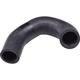 Purchase Top-Quality CONTINENTAL - 67168 - Engine Coolant Molded Radiator Hose pa1