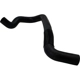 Purchase Top-Quality Lower Radiator Or Coolant Hose by CONTINENTAL - 67180 pa1
