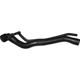 Purchase Top-Quality Lower Radiator Or Coolant Hose by CONTINENTAL - 67194 pa1