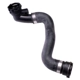 Purchase Top-Quality Lower Radiator Or Coolant Hose by CONTINENTAL - 67212 pa2