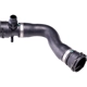 Purchase Top-Quality CONTINENTAL - 67288 - Radiator Coolant Hose pa2
