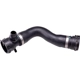 Purchase Top-Quality CONTINENTAL - 67288 - Radiator Coolant Hose pa3
