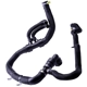 Purchase Top-Quality CONTINENTAL - 67299 - Lower Radiator Coolant Hose pa2