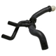 Purchase Top-Quality CONTINENTAL - 67317 - Lower Radiator Coolant Hose pa3