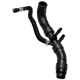 Purchase Top-Quality CONTINENTAL - 67318 - Lower Radiator Or Coolant Hose pa2