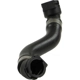 Purchase Top-Quality Tuyau de radiateur ou de refroidissement inférieur de CRP/REIN - CHE0865 pa1