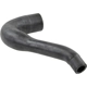Purchase Top-Quality Lower Radiator Or Coolant Hose by CRP/REIN - CHE0879 pa2