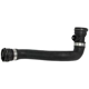Purchase Top-Quality CRP/REIN - CHR0002 - Radiator Coolant Hose pa2