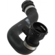 Purchase Top-Quality CRP/REIN - CHR0002 - Radiator Coolant Hose pa5