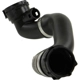 Purchase Top-Quality Lower Radiator Or Coolant Hose by CRP/REIN - CHR0021 pa5
