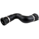 Purchase Top-Quality CRP/REIN - CHR0187 - Engine Coolant Radiator Hose pa2