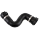 Purchase Top-Quality CRP/REIN - CHR0187 - Engine Coolant Radiator Hose pa3