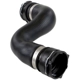 Purchase Top-Quality CRP/REIN - CHR0187 - Engine Coolant Radiator Hose pa4