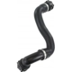 Purchase Top-Quality CRP/REIN - CHR0198 - Radiator Coolant Hose pa3
