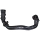 Purchase Top-Quality CRP/REIN - CHR0391 - Engine Coolant Radiator Hose pa2