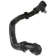 Purchase Top-Quality CRP/REIN - CHR0391 - Engine Coolant Radiator Hose pa3