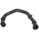 Purchase Top-Quality CRP/REIN - CHR0391 - Engine Coolant Radiator Hose pa6