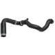 Purchase Top-Quality CRP/REIN - CHR0404R - Engine Coolant Radiator Hose pa2